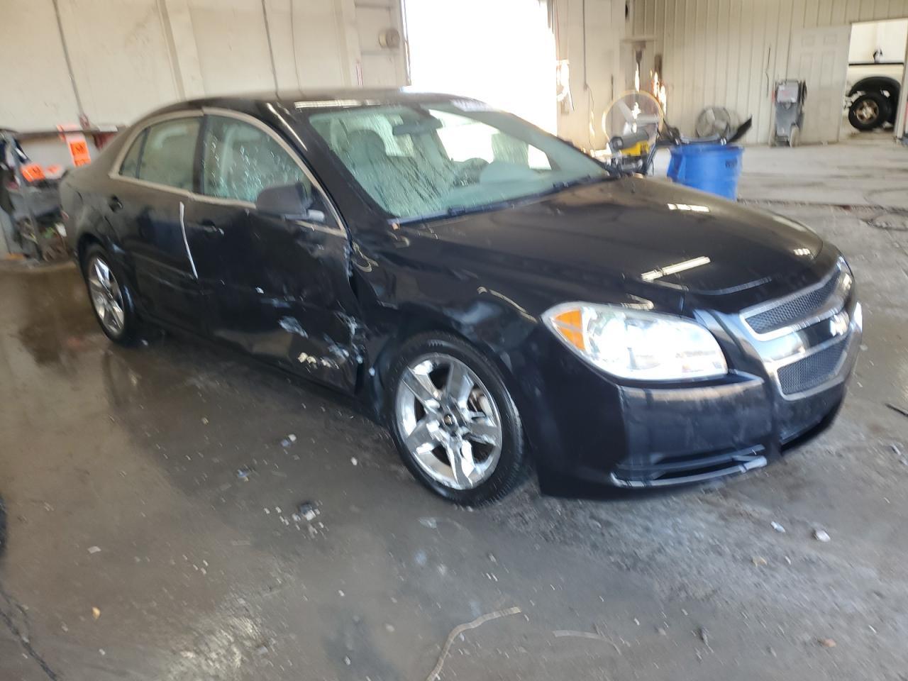 2011 CHEVROLET MALIBU