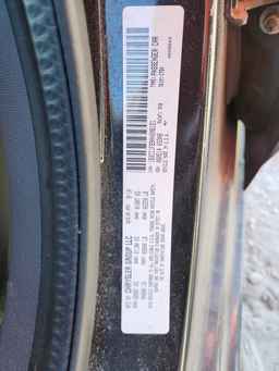 2010 DODGE Avenger