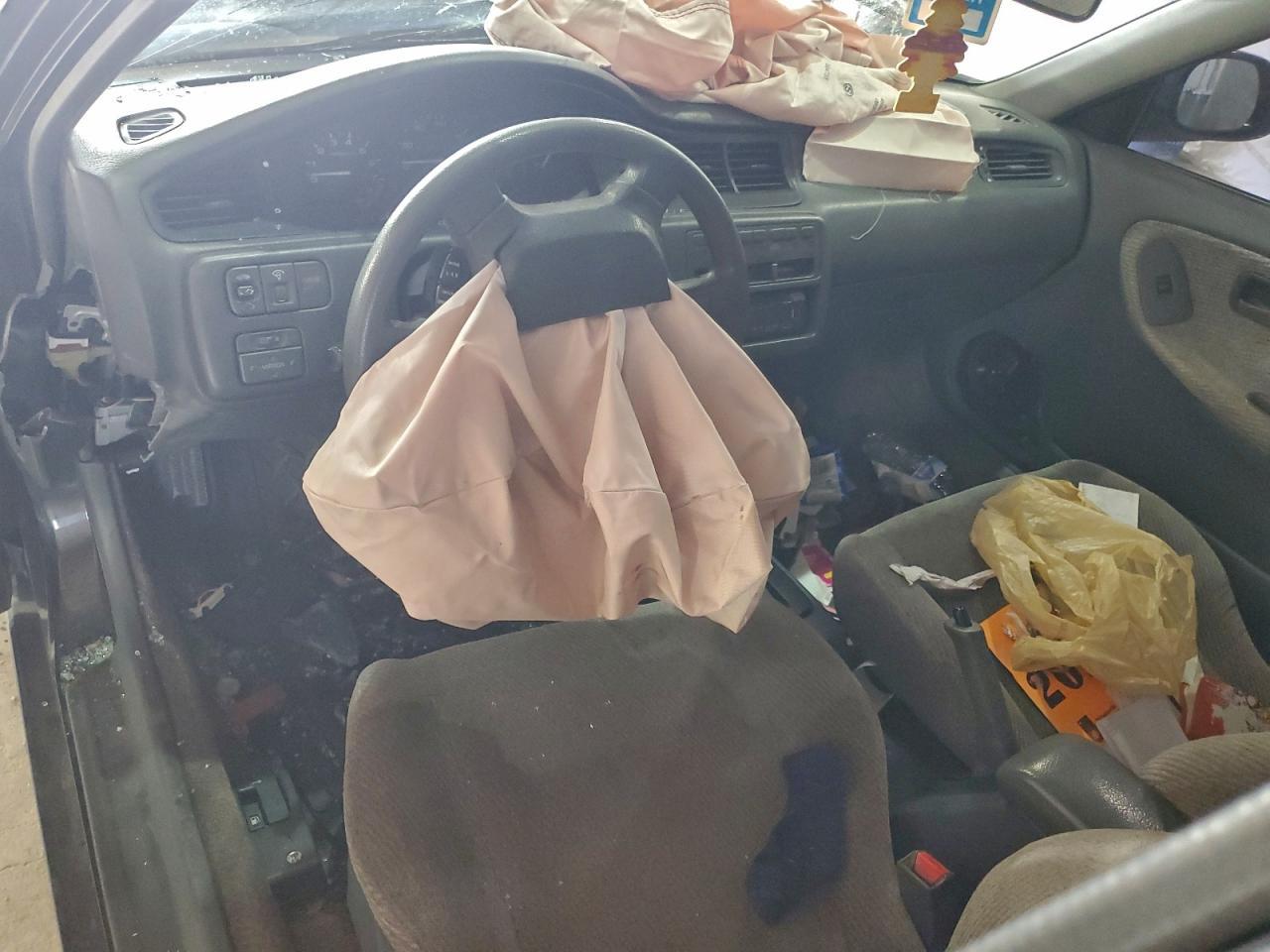 1994 HONDA CIVIC