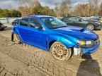 2010 SUBARU IMPREZA