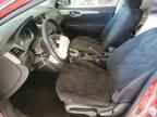 2013 NISSAN SENTRA