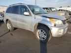 2003 TOYOTA RAV4