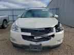 2011 CHEVROLET TRAVERSE