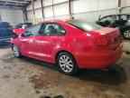 2012 VOLKSWAGEN JETTA