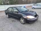 2005 TOYOTA COROLLA