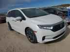 2022 HONDA ODYSSEY
