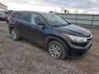 2015 TOYOTA HIGHLANDER