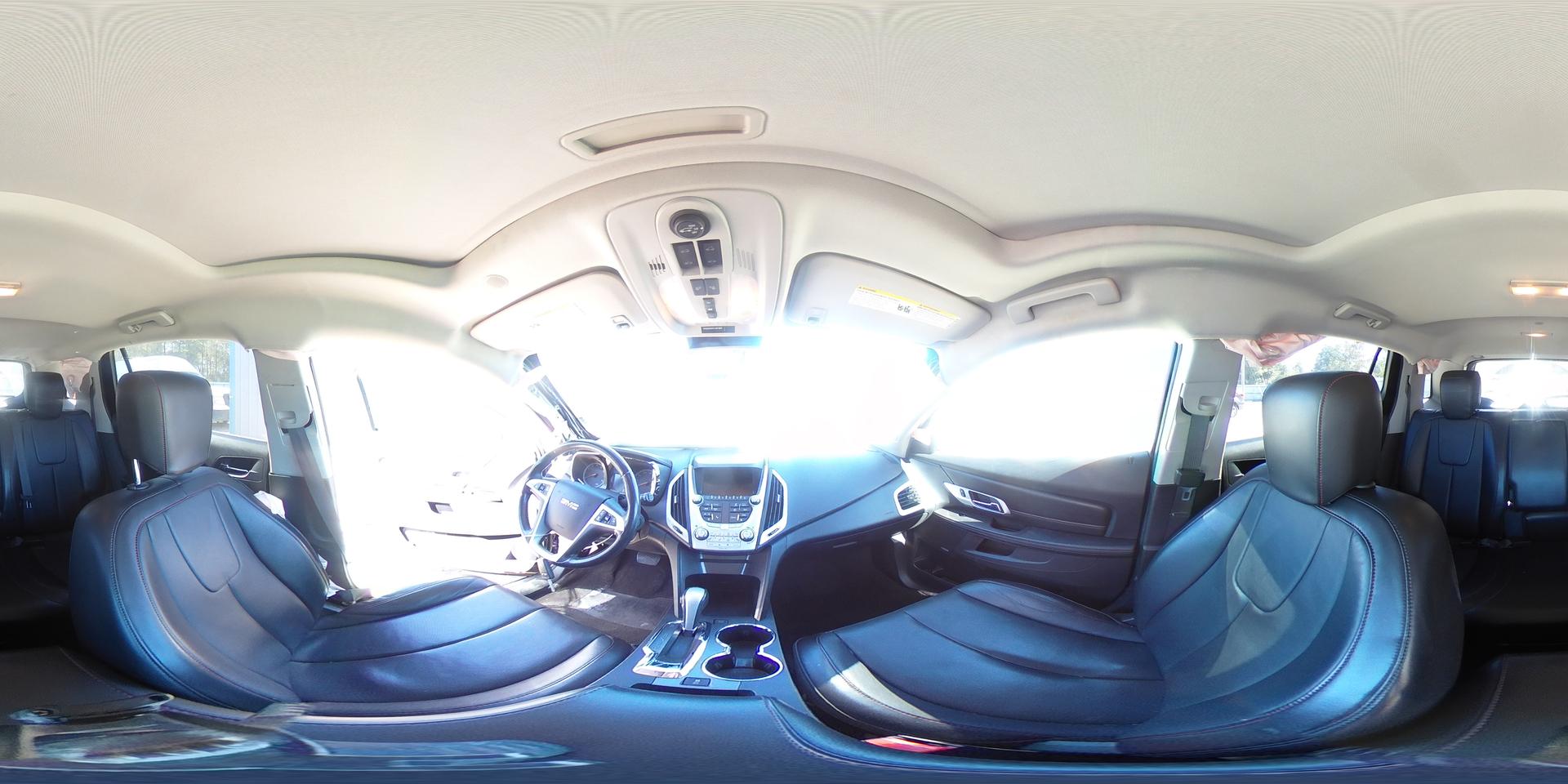 2013 GMC Terrain