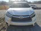 2016 TOYOTA HIGHLANDER