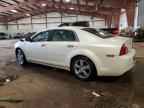 2011 CHEVROLET MALIBU