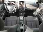 2017 NISSAN VERSA