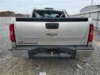 2011 CHEVROLET SILVERADO 1500