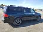 2015 LINCOLN Navigator