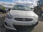 2016 HYUNDAI ACCENT