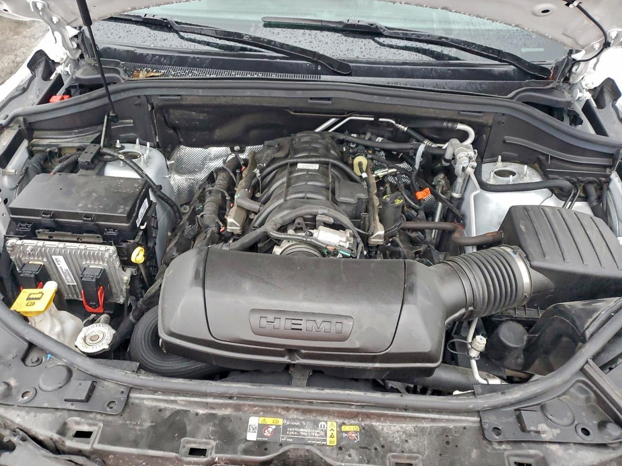 2024 DODGE DURANGO
