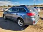 2014 SUBARU Outback