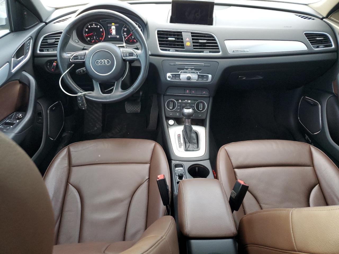 2017 AUDI Q3