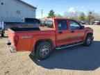 2008 GMC CANYON