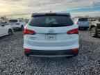 2016 HYUNDAI SANTA FE