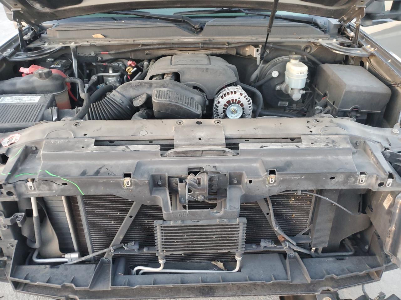 2008 GMC Yukon