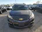 2014 CHEVROLET TRAVERSE