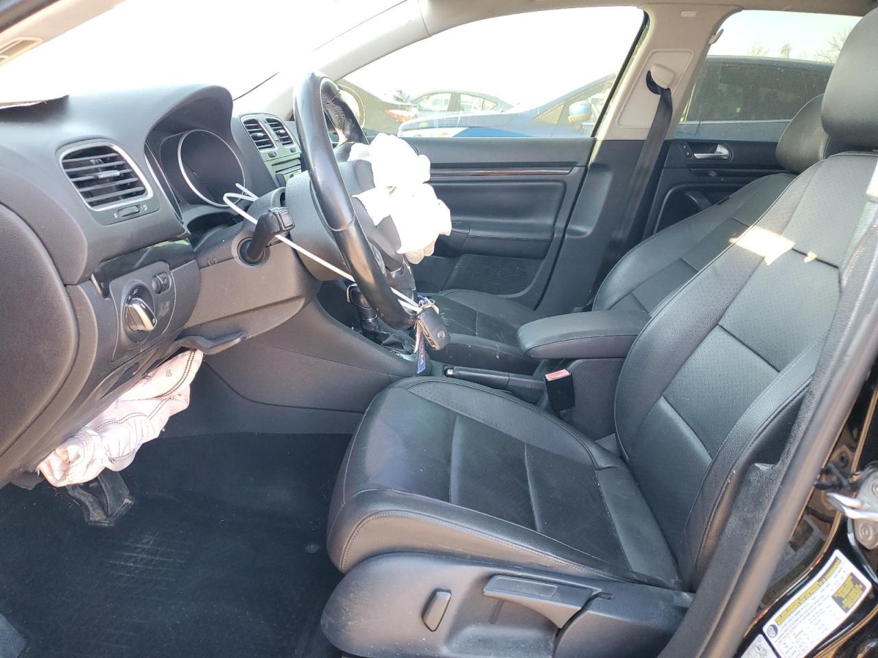 2013 VOLKSWAGEN JETTA