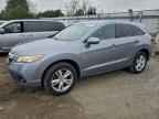 2015 ACURA RDX