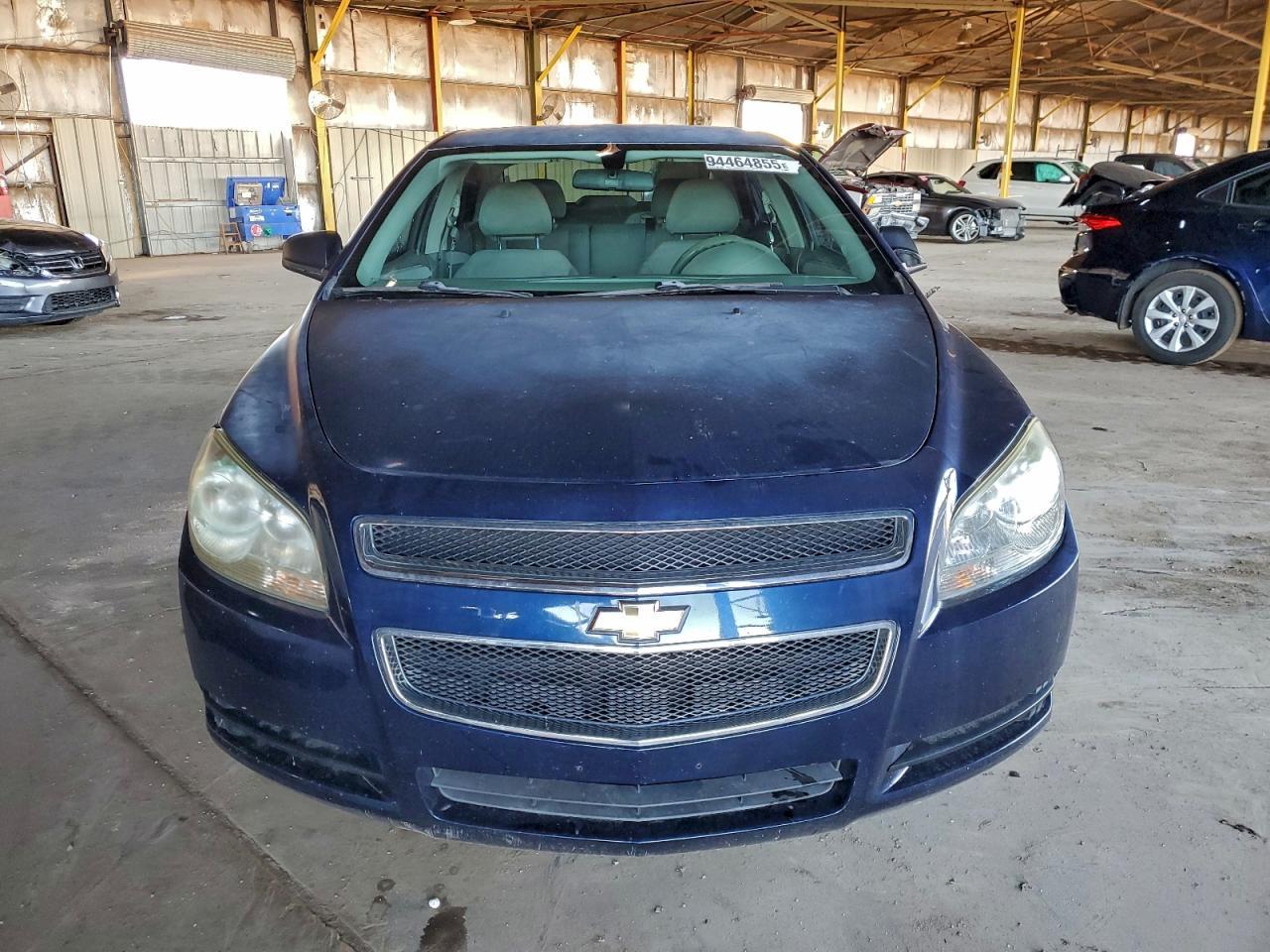 2011 CHEVROLET MALIBU