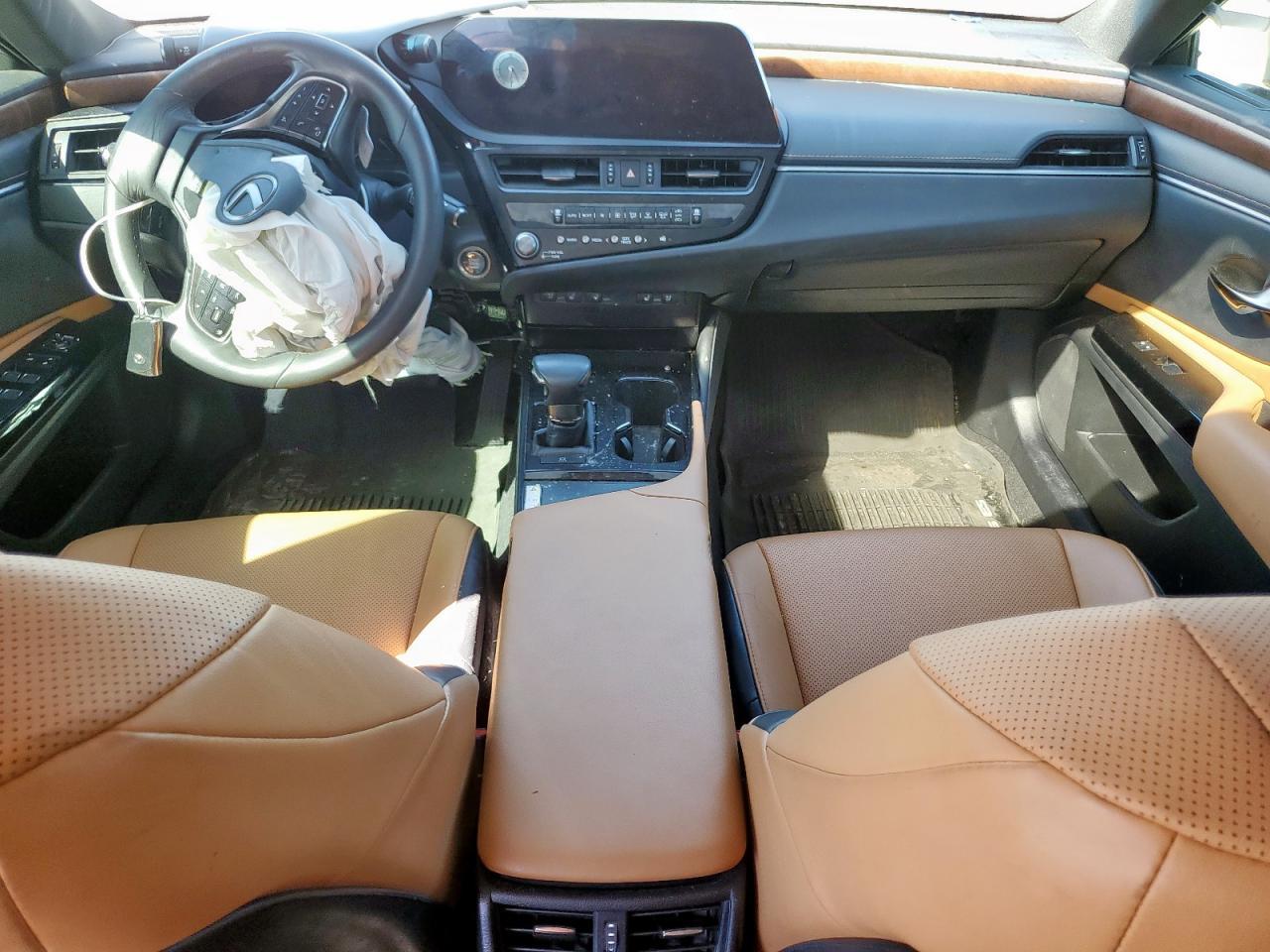 2024 LEXUS ES 350