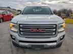 2016 GMC CANYON