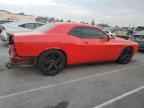 2015 DODGE Challenger