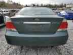 2006 TOYOTA CAMRY