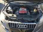 2013 AUDI Q7