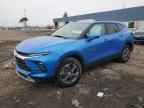 2024 CHEVROLET BLAZER