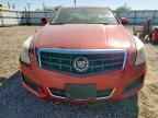 2013 CADILLAC ATS