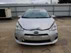 2014 TOYOTA Prius c
