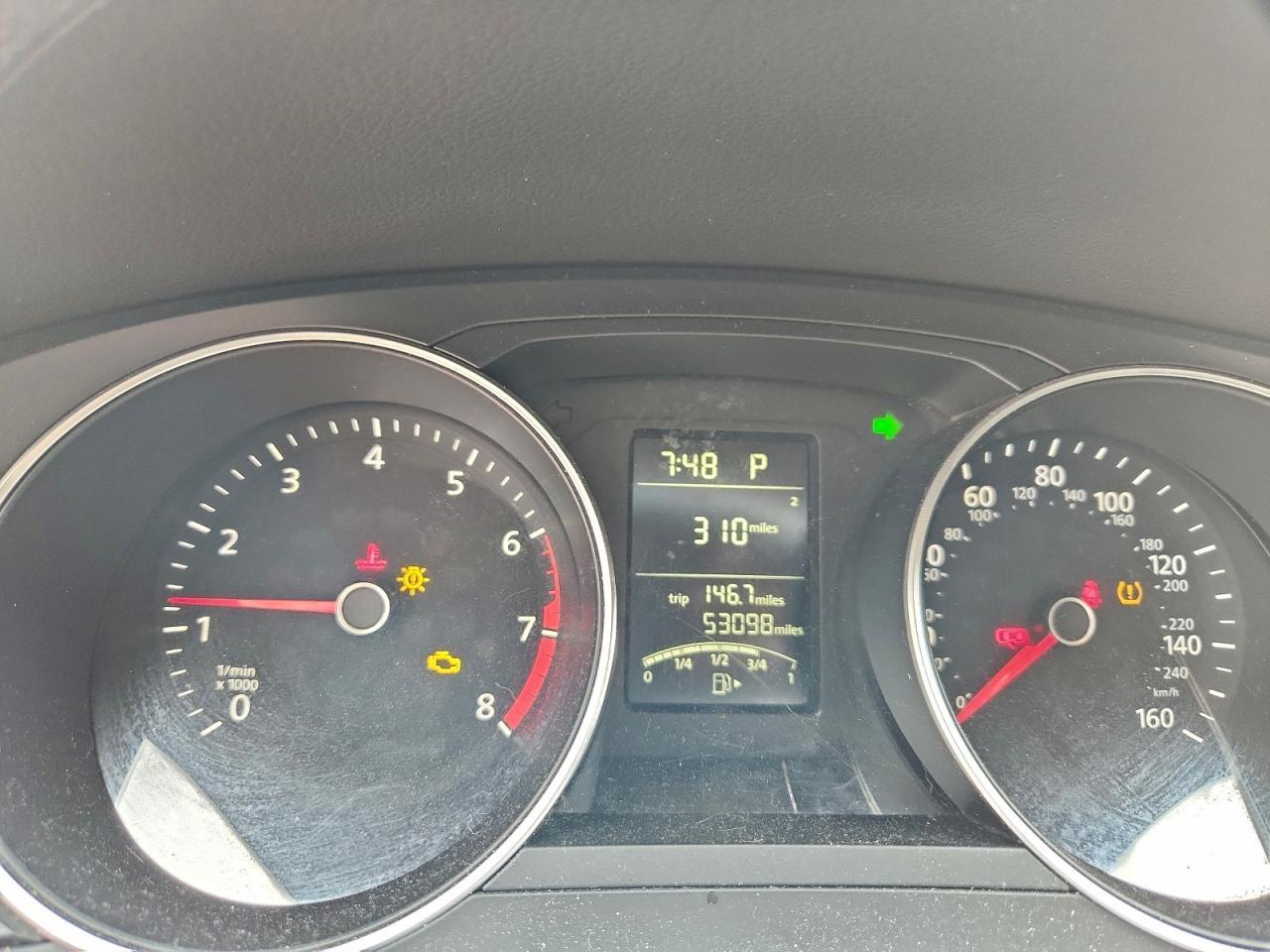 2015 VOLKSWAGEN JETTA
