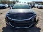 2021 CHEVROLET MALIBU
