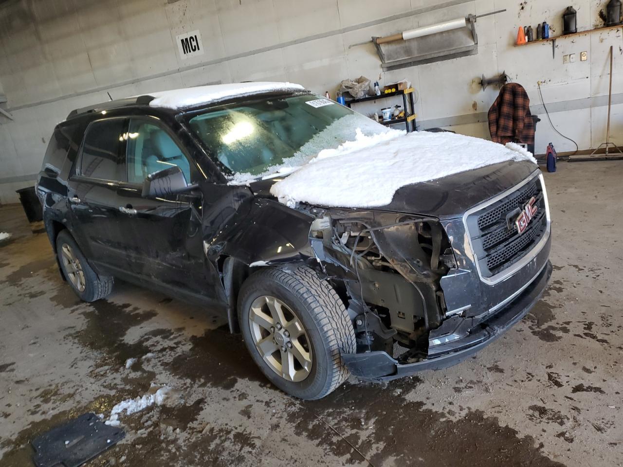 2014 GMC ACADIA