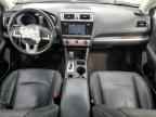 2015 SUBARU Legacy
