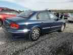 2002 HYUNDAI SONATA
