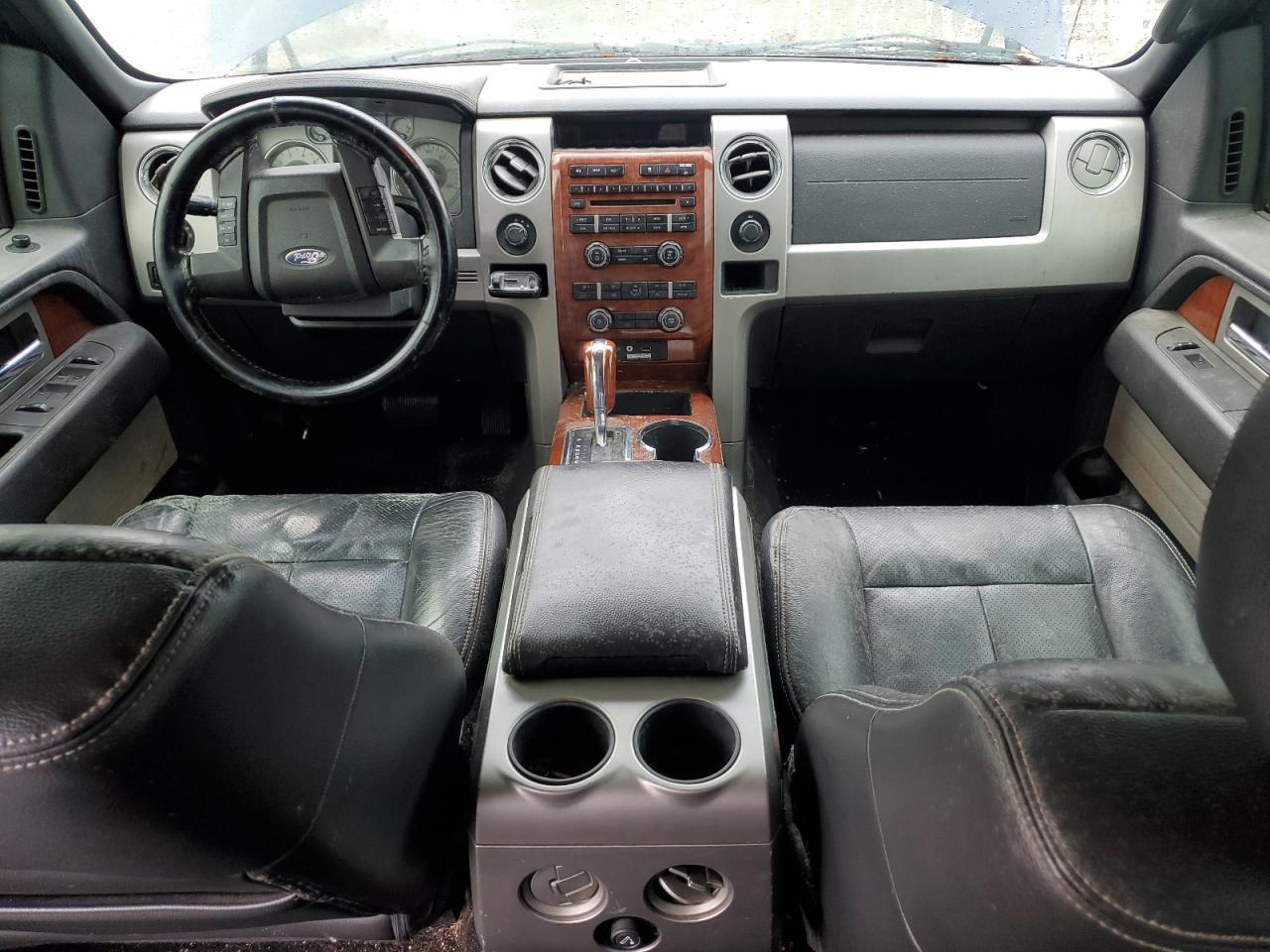 2010 FORD F-150