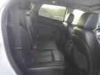 2015 CADILLAC SRX