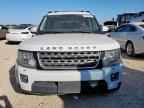 2016 LAND ROVER LR4