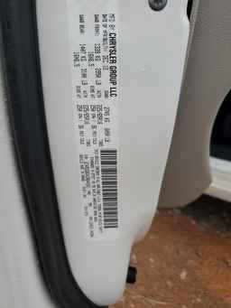 2013 DODGE GRAND CARAVAN