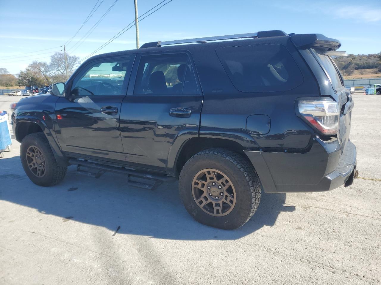2019 TOYOTA 4Runner