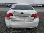 2014 SUBARU Legacy