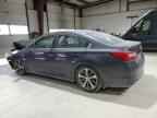 2017 SUBARU Legacy