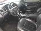 2011 BUICK Regal