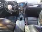 2014 CADILLAC ATS